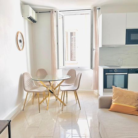 2 Bedroom Flat Cannes Center La Croisette Banane ภายนอก รูปภาพ