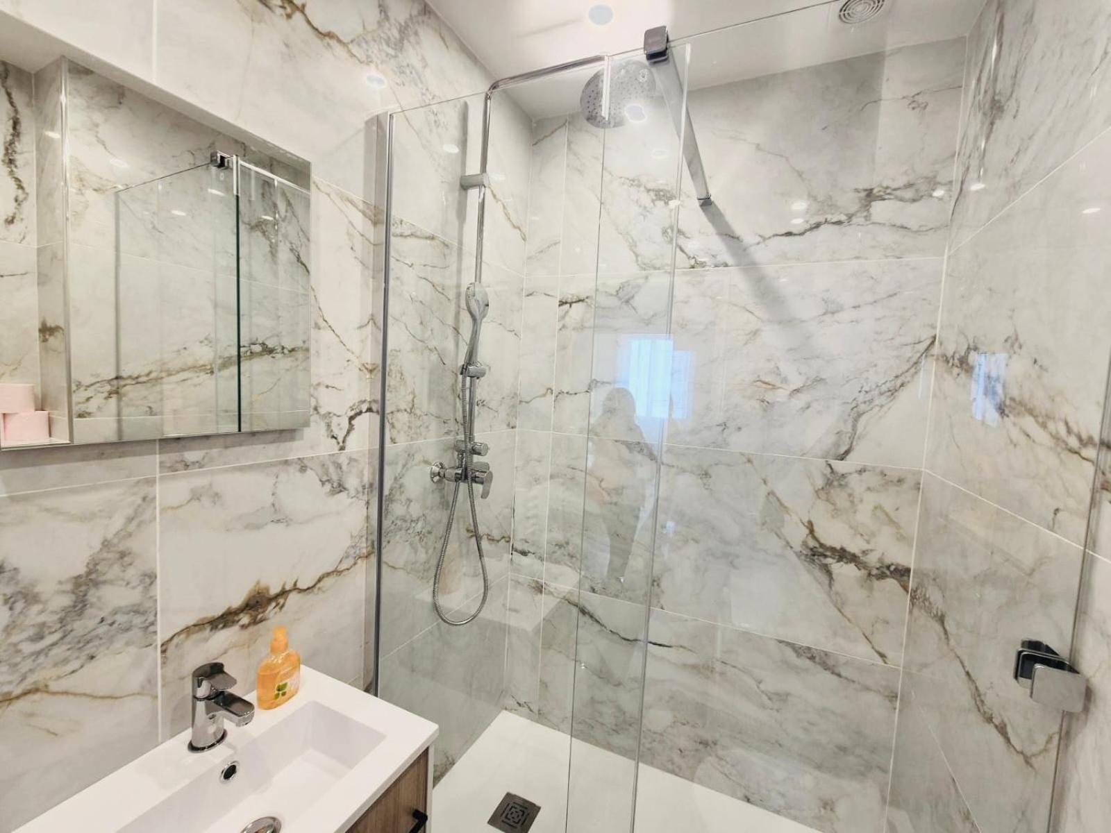 2 Bedroom Flat Cannes Center La Croisette Banane ภายนอก รูปภาพ